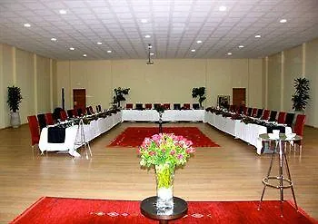 Hotel Vatel Golf & Spa Marrakesh Morocco