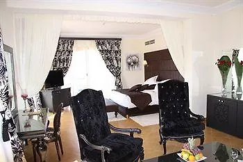 Hotel Vatel Golf & Spa Marrakesh 4*,  Morocco