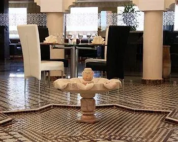 Hotel Vatel Golf & Spa Marrakesh