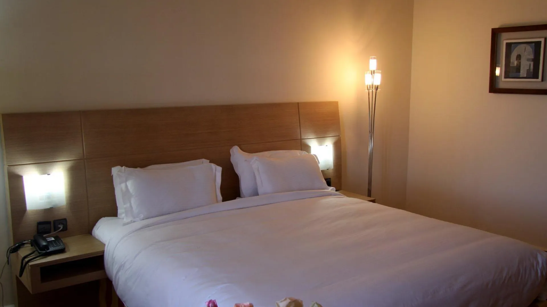 Hotel Vatel Golf & Spa Marrakesh