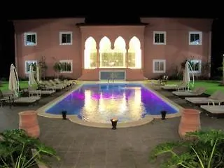 Hotel Vatel Golf & Spa Marrakesh