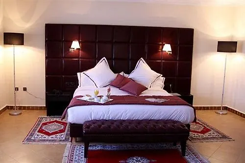 ****  Hotel Vatel Golf & Spa Marrakesh Morocco