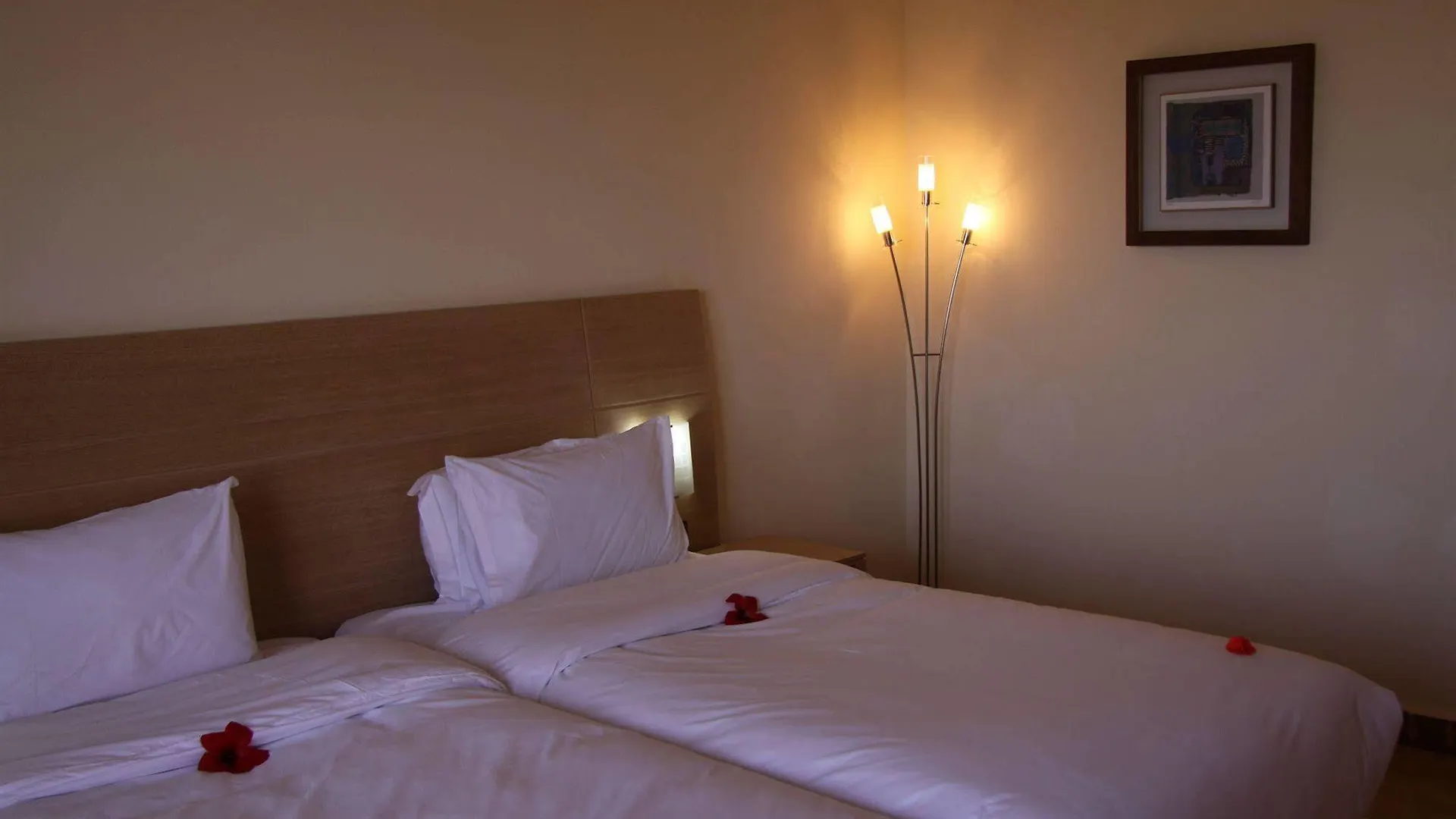 Hotel Vatel Golf & Spa Marrakesh Morocco