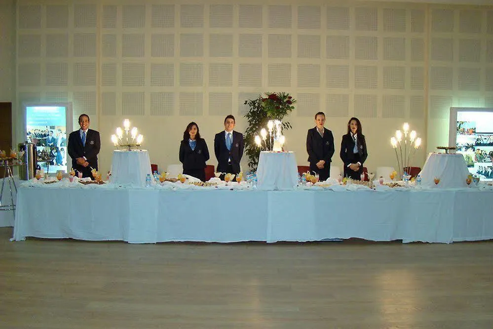 Hotel Vatel Golf & Spa Marrakesh