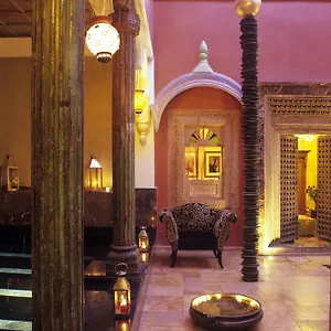 Hotel Enija, Marrakesch