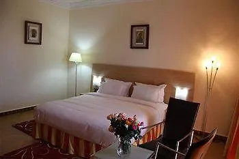 ****  Hotel Vatel Golf & Spa Marrakesh Maroc