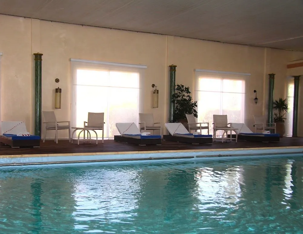 Hotel Vatel Golf & Spa Marrakesh