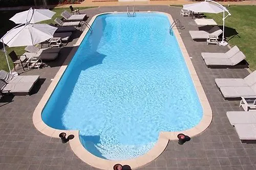 Hotel Vatel Golf & Spa Marrakesh 4*,