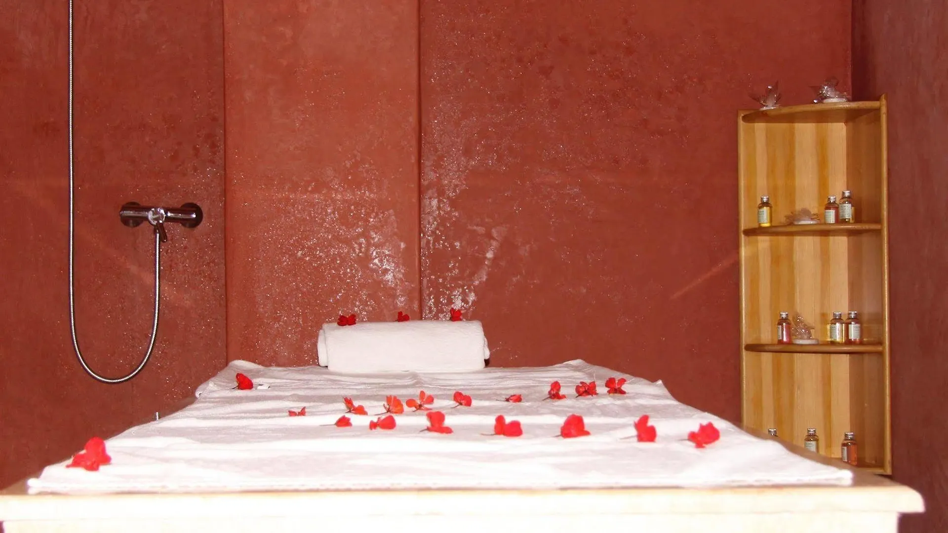 Hotel Vatel Golf & Spa Marrakesh