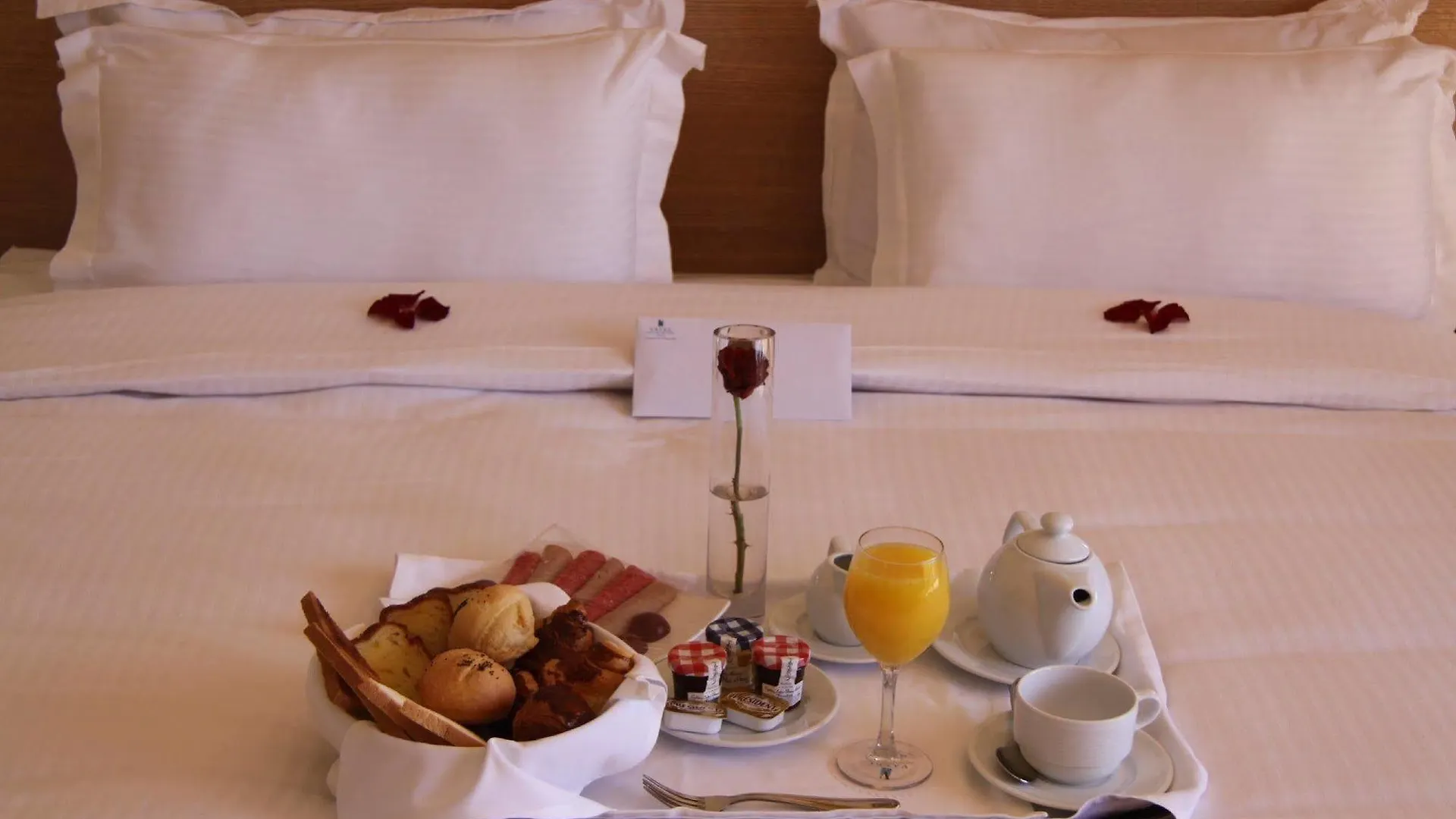 Hotel Vatel Golf & Spa Marrakesh