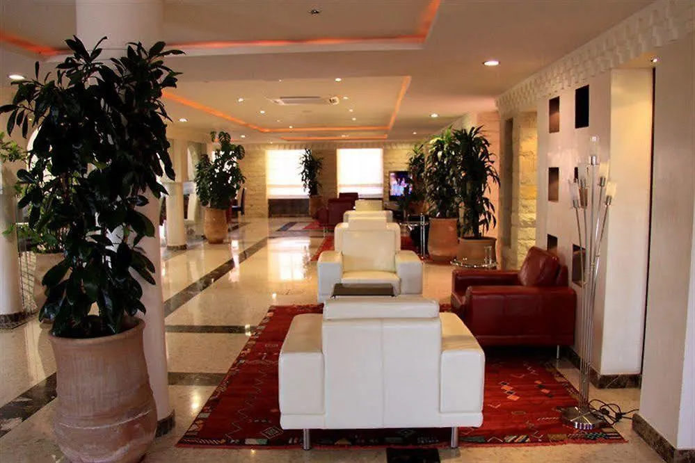 ****  Hotel Vatel Golf & Spa Marrakesh Maroc