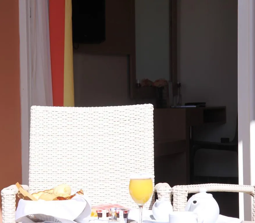 Hotel Vatel Golf & Spa Marrakesh