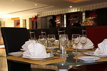Hotel Vatel Golf & Spa Marrakesh Maroc