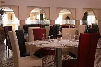 Hotel Vatel Golf & Spa Marrakesh 4*,  Maroc