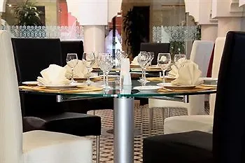 Hotel Vatel Golf & Spa Marrakesh
