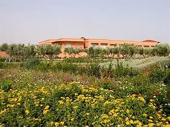 מרקש Hotel Vatel Golf & Spa