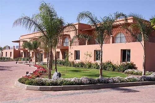 הקונטקטים של Hotel Vatel Golf & Spa