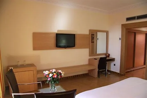 מרקש Hotel Vatel Golf & Spa