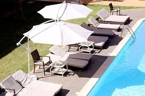 מרקש Hotel Vatel Golf & Spa