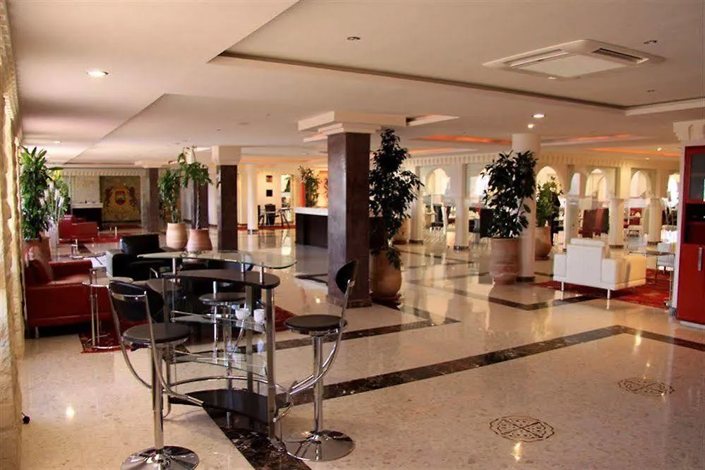 מרקש Hotel Vatel Golf & Spa