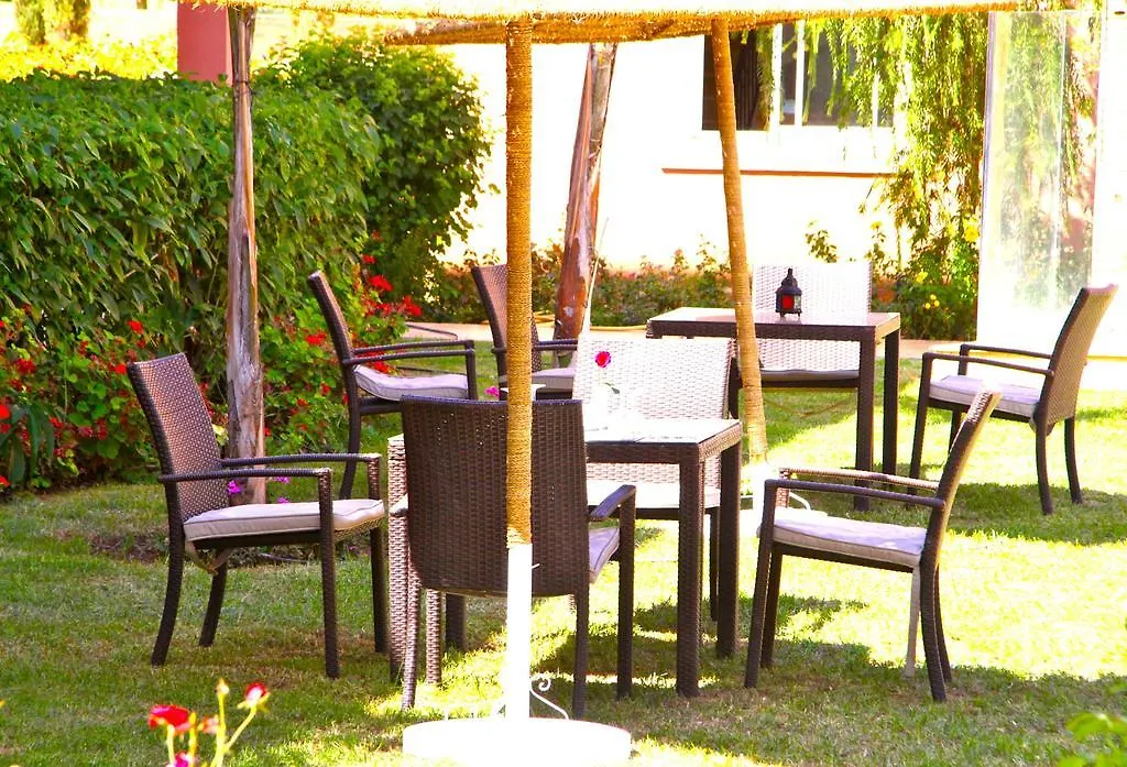 מרקש Hotel Vatel Golf & Spa