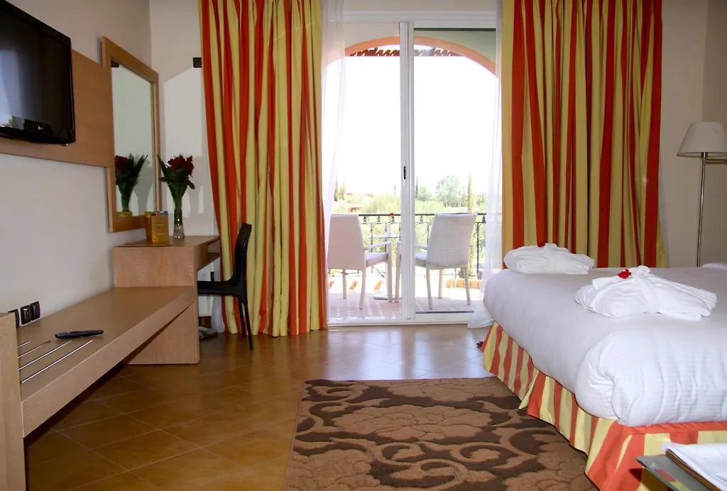 מרקש Hotel Vatel Golf & Spa 4*,